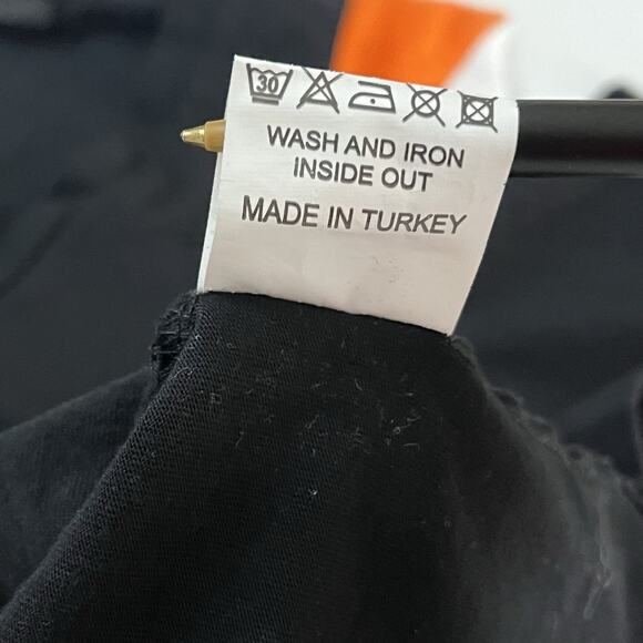 Sturgis 2015 75th Motorcycle Rally Women’s Size M Tee- Black - Picture 5 of 9